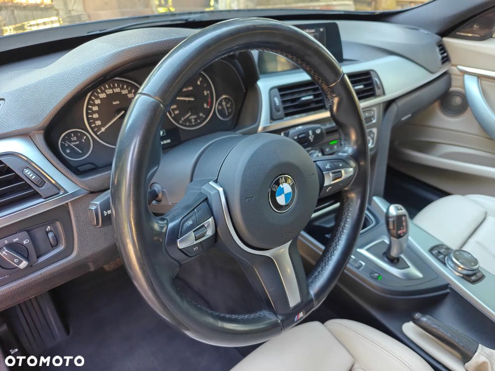 BMW 3GT 335d xDrive Modern Line - 27