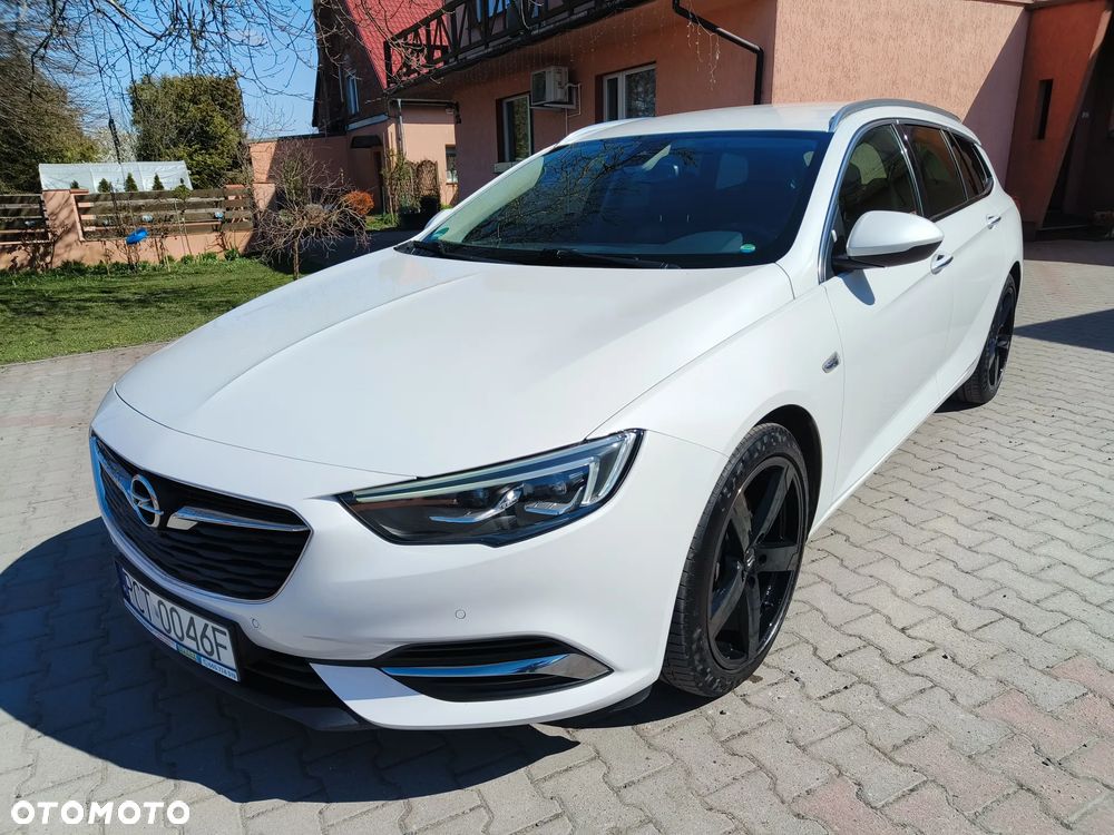 Opel Insignia 2.0 Exclusive - 5