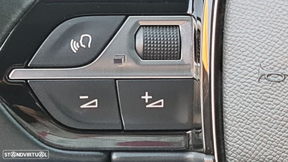 Peugeot 508 SW 1.6 Hybrid Allure e-EAT8 - 51