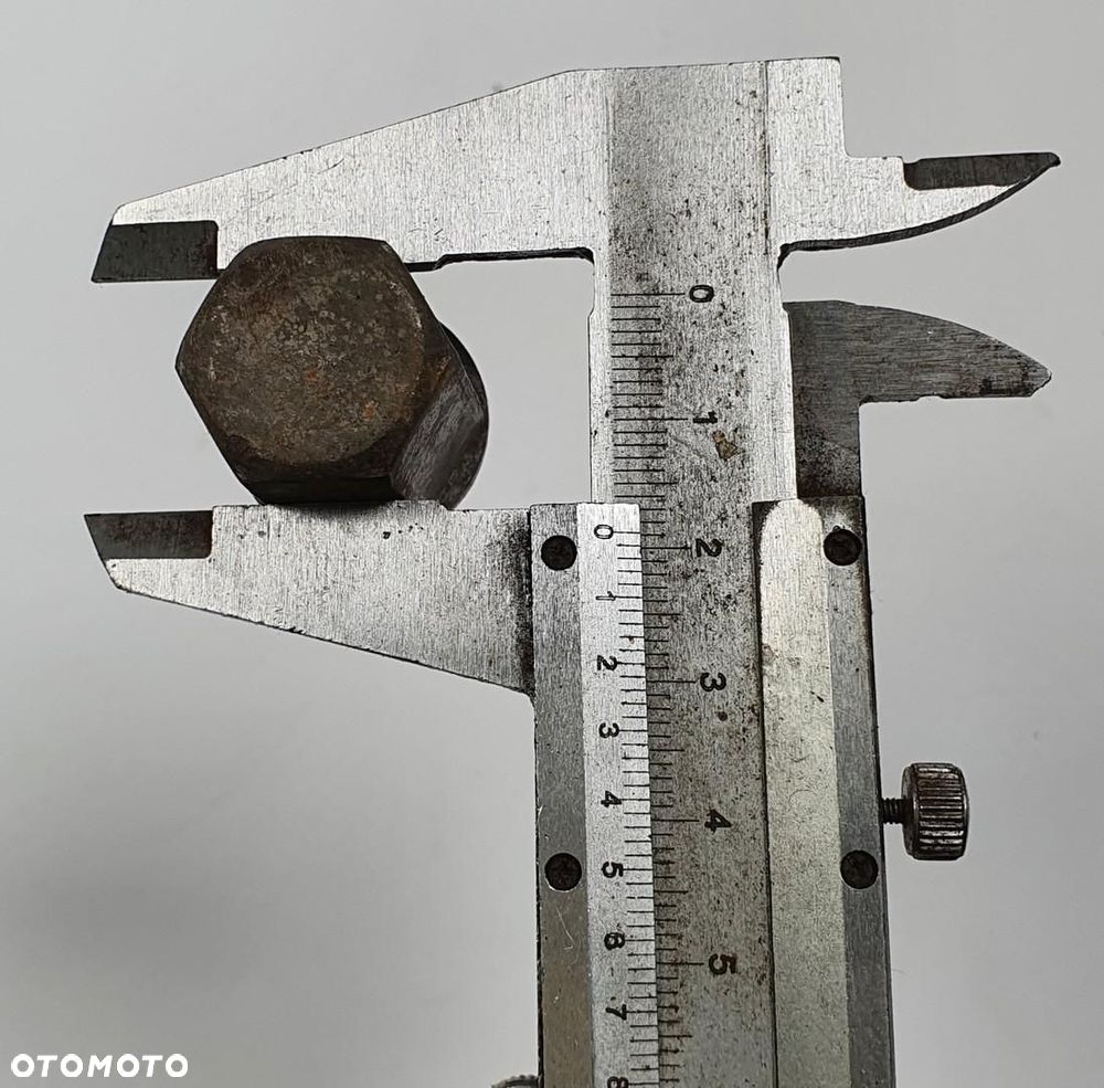 NAKRĘTKI KÓŁ FELG MAZDA MX-5 MX5 16SZT - 4