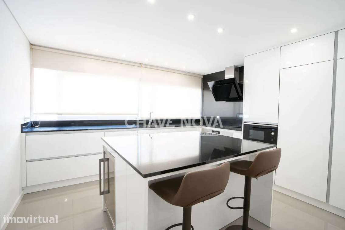 Moradia T3 - Madalena Vila Nova de Gaia - Grande imagem: 5/26