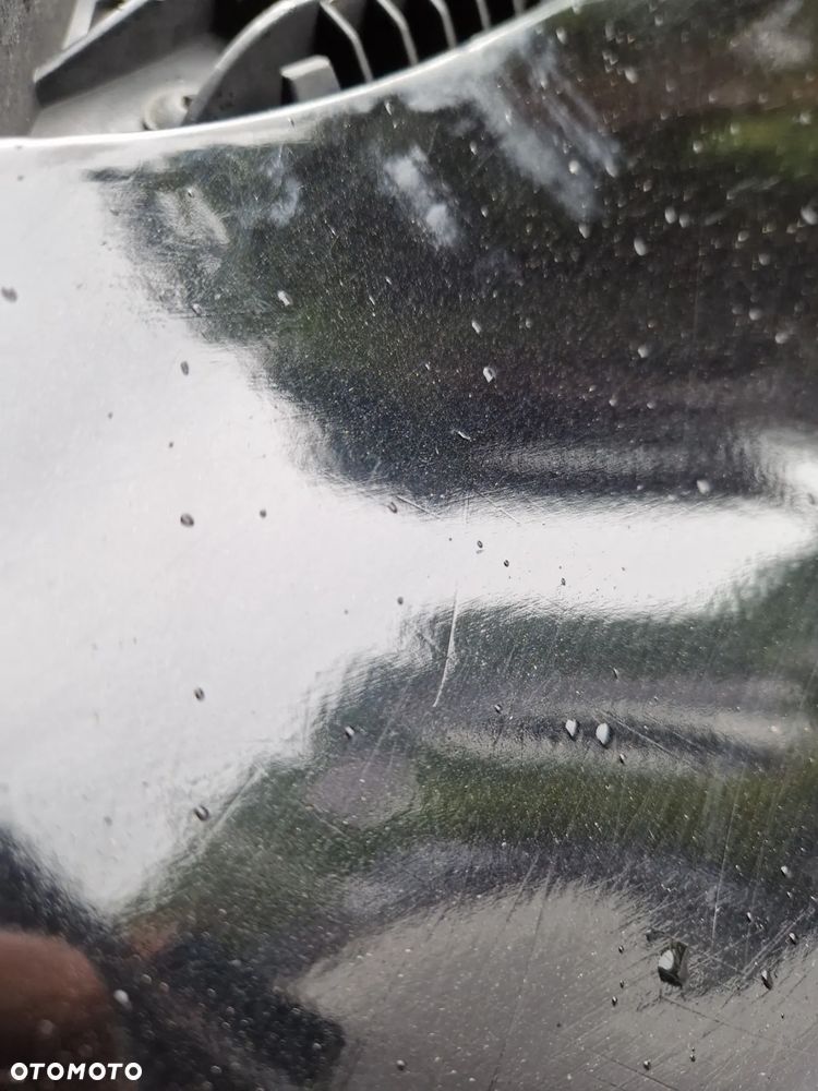 Błotnik przód przedni lewy VW Touran I LIFT - 6