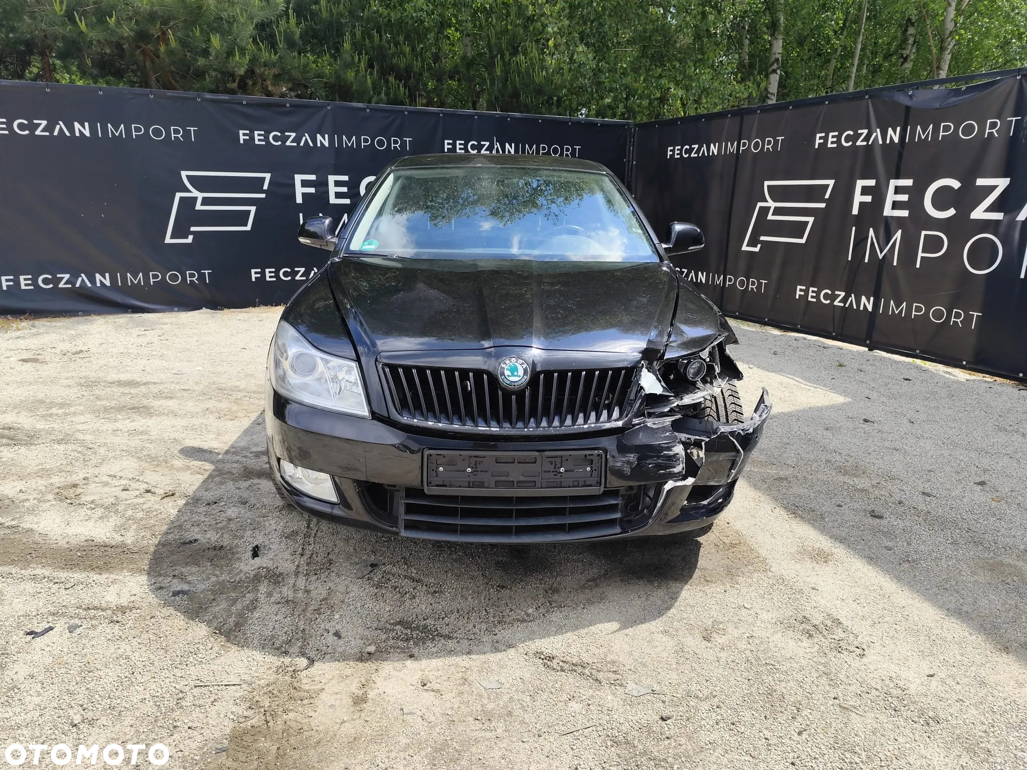 Skoda Octavia 1.8 TSI Ambiente - 2