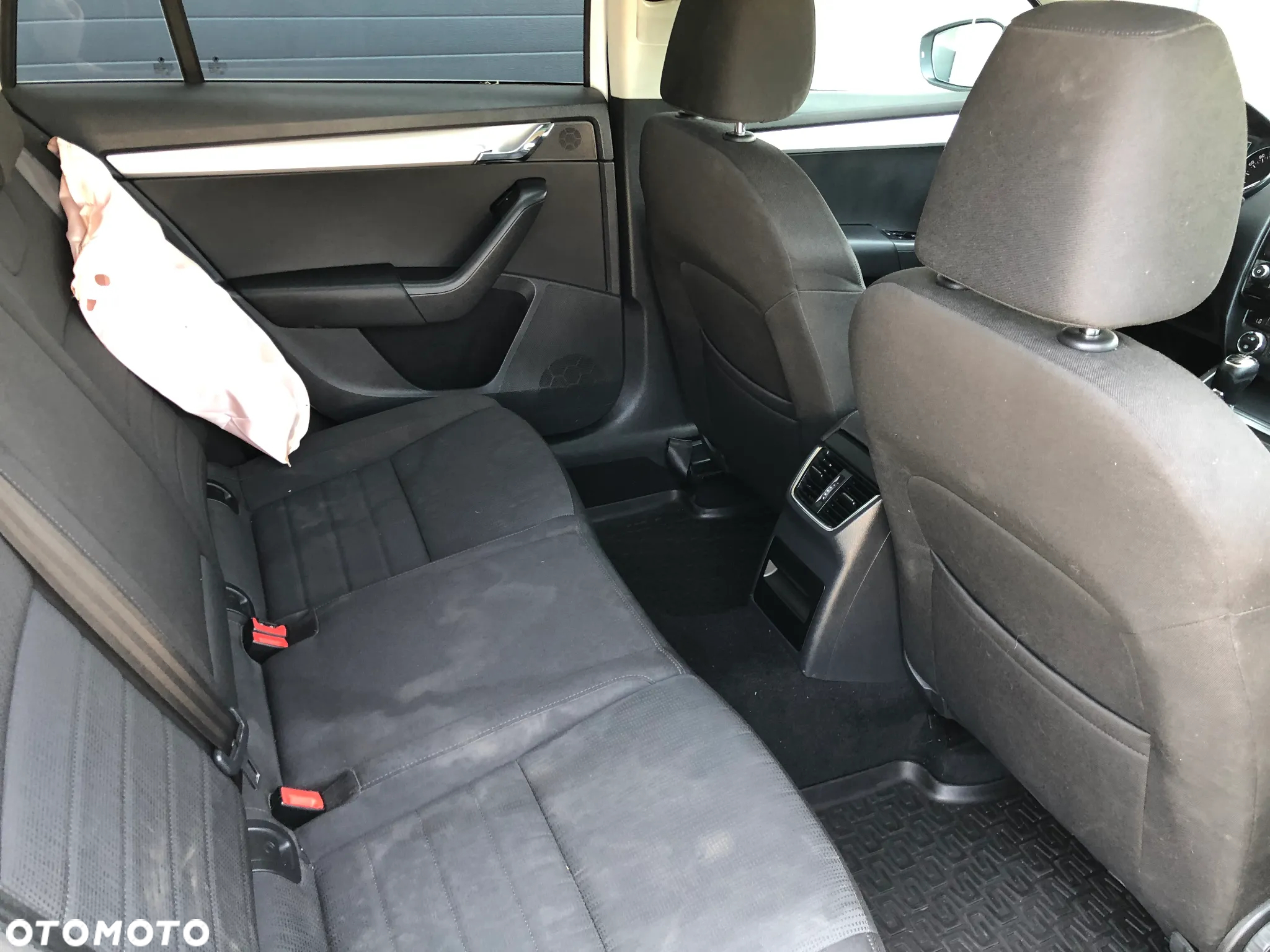 Skoda Octavia 2.0 TDI Style DSG - 15