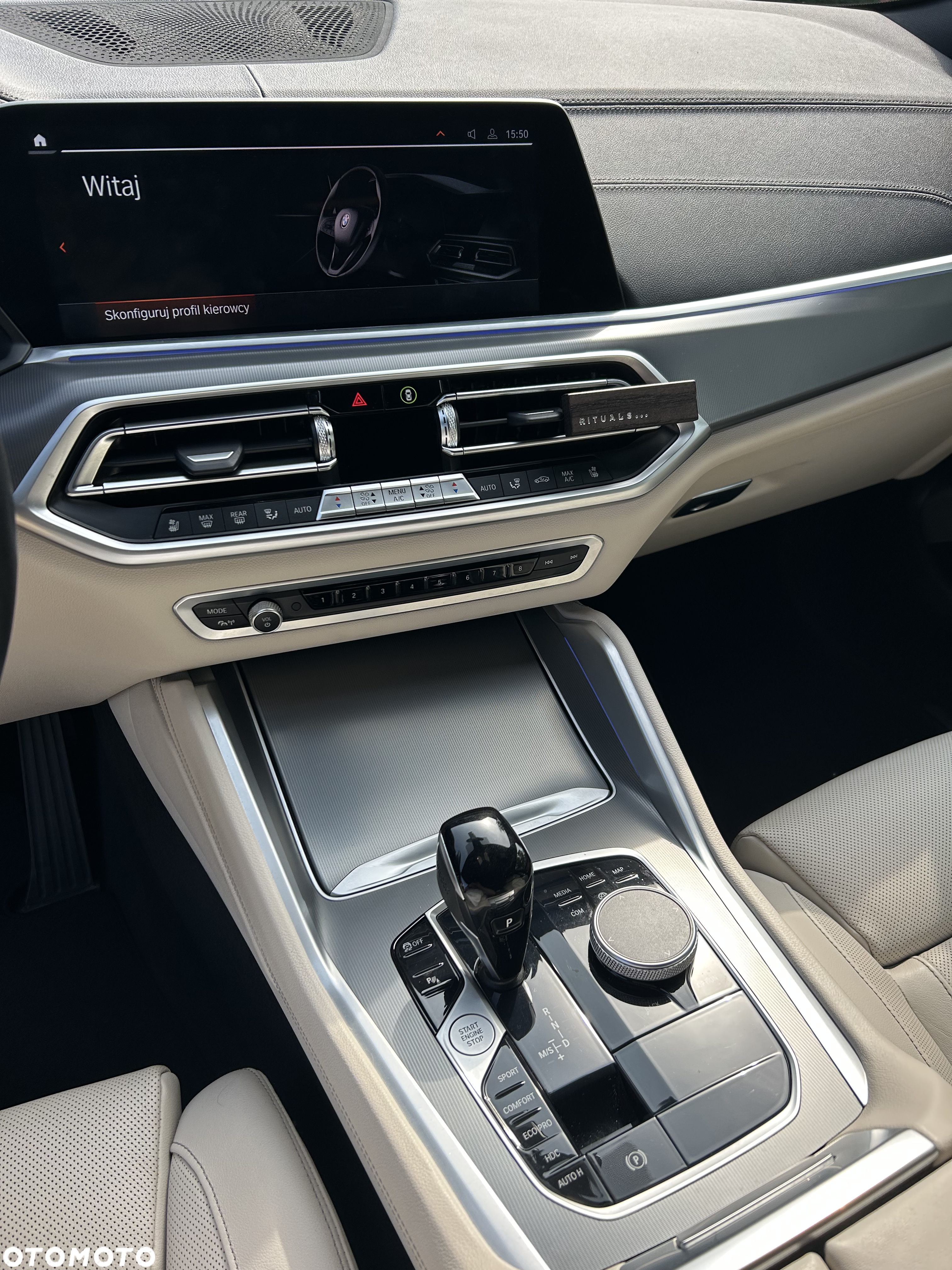 BMW X6 xDrive30d - 17