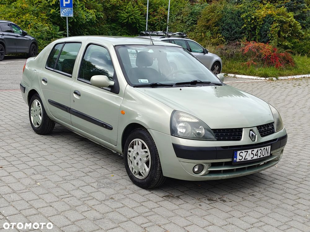 Renault Thalia 1.4 Alize - 15