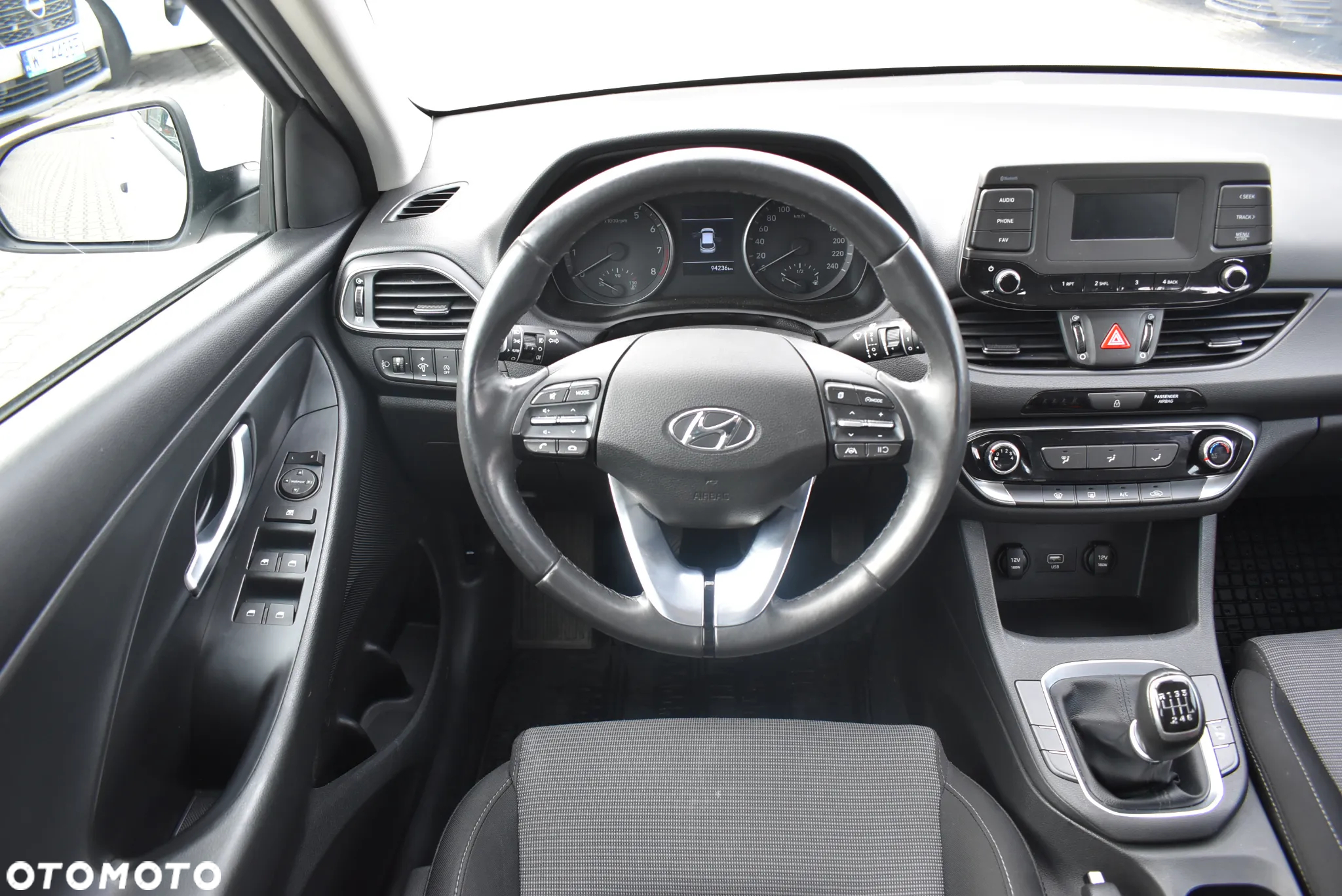 Hyundai i30 1.5 DPI Modern - 22