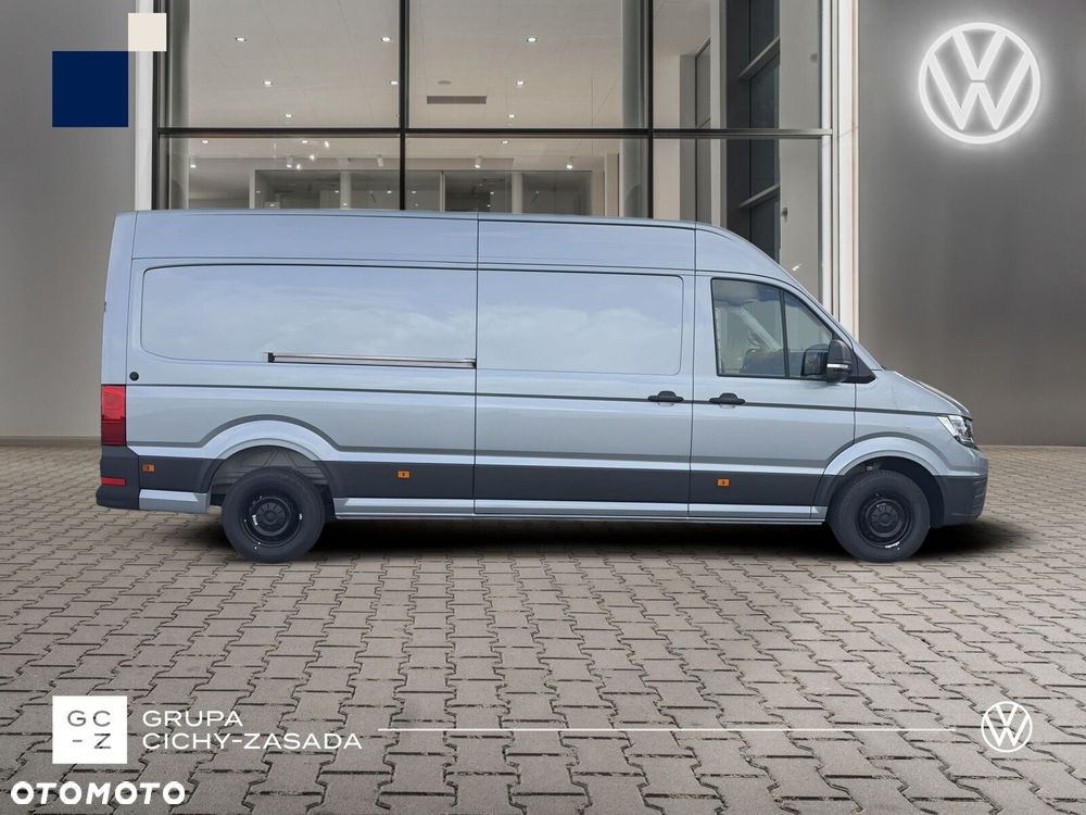 Volkswagen Crafter Crafter Furgon L3 z wysokim dachem / leasing 104,9% - 7