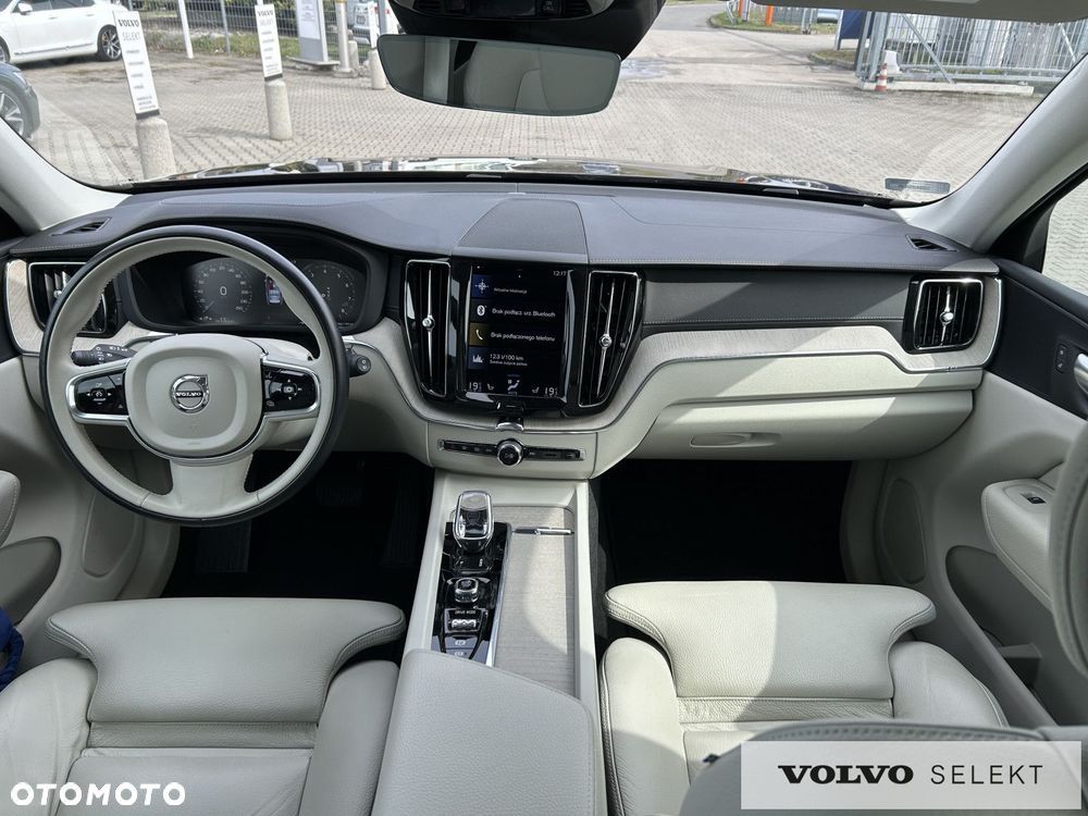 Volvo XC 60 - 27