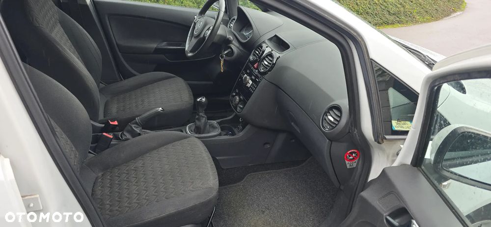 Opel Corsa 1.2 16V (ecoFLEX) Color Edition - 27