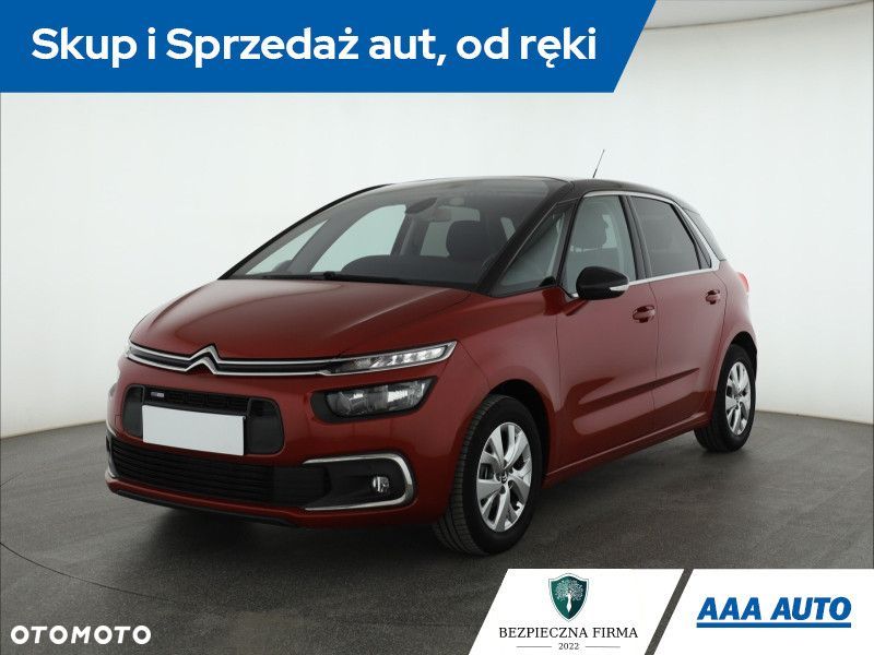 Citroën C4 Picasso - 3