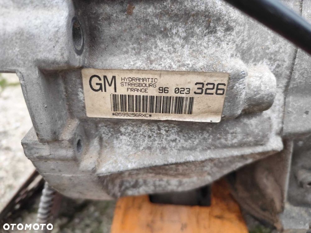 Bmw E46 330IX skrzynia biegów kompletna ze sprzęgłem i rozdzielaczem - 2