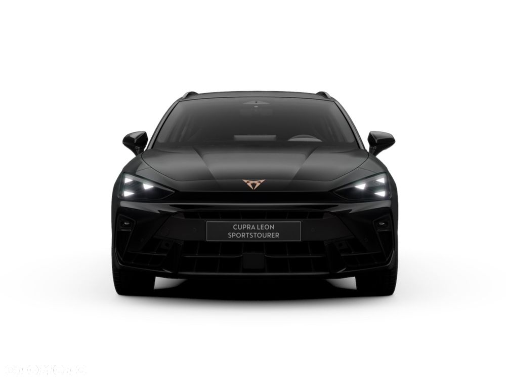 Cupra Leon Sportstourer 2.0 TDI DSG - 8
