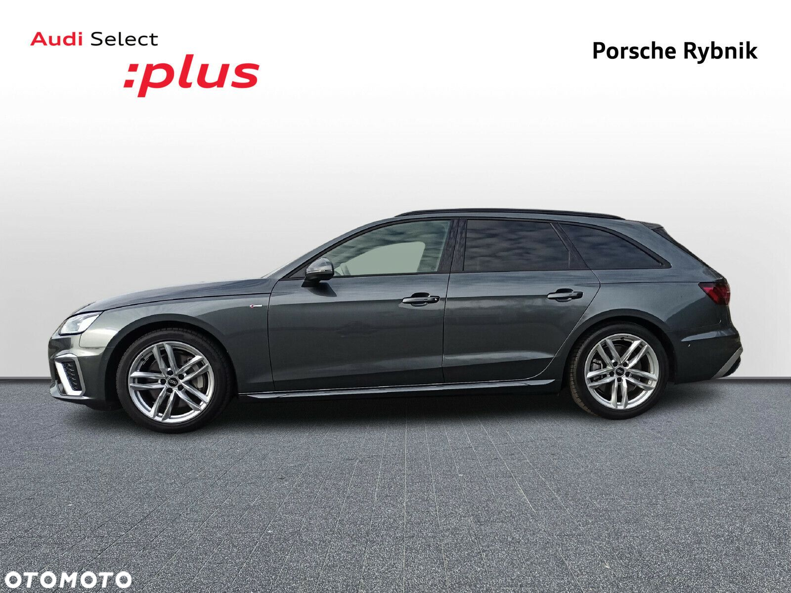 Audi A4 - 2