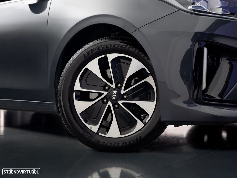 Kia Ceed SW 1.6 GDi PHEV Drive 6DCT - 12