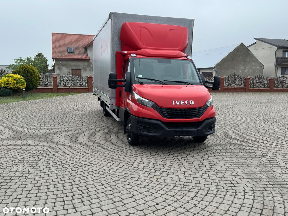 Iveco Daily - 1