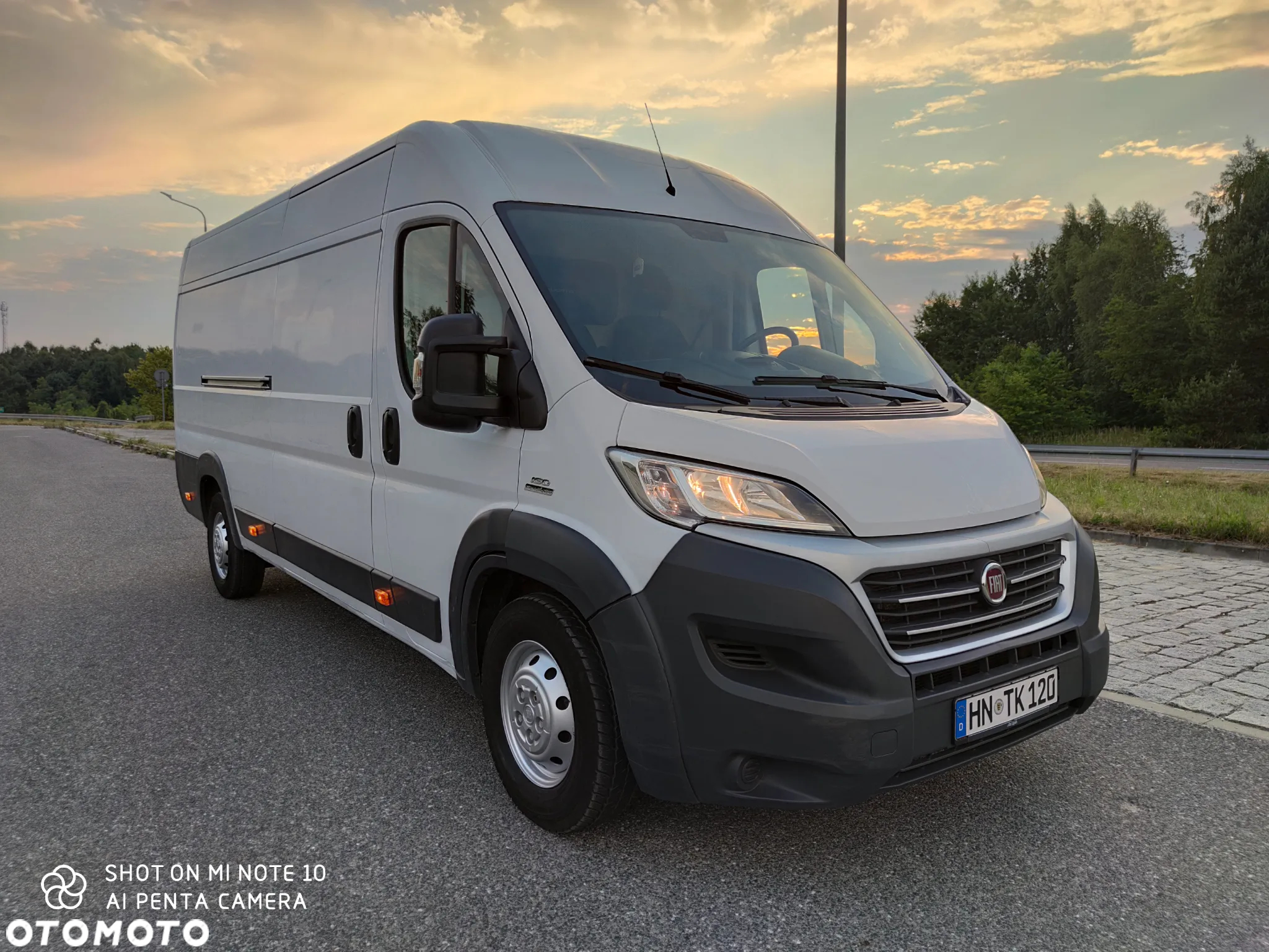 Fiat Ducato - 9