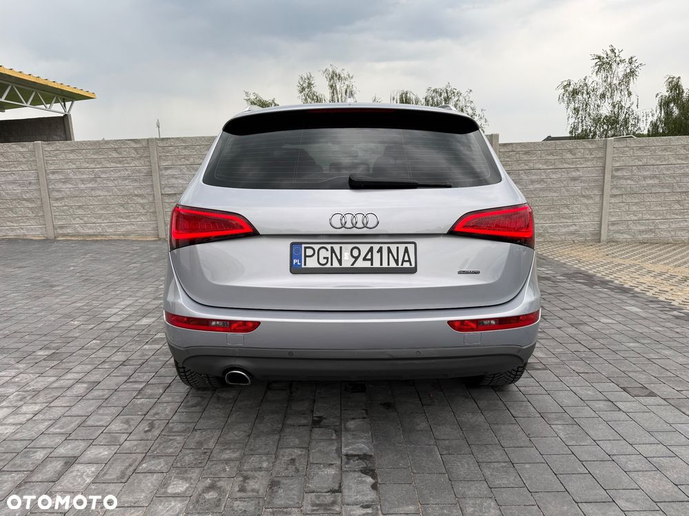 Audi Q5 - 6