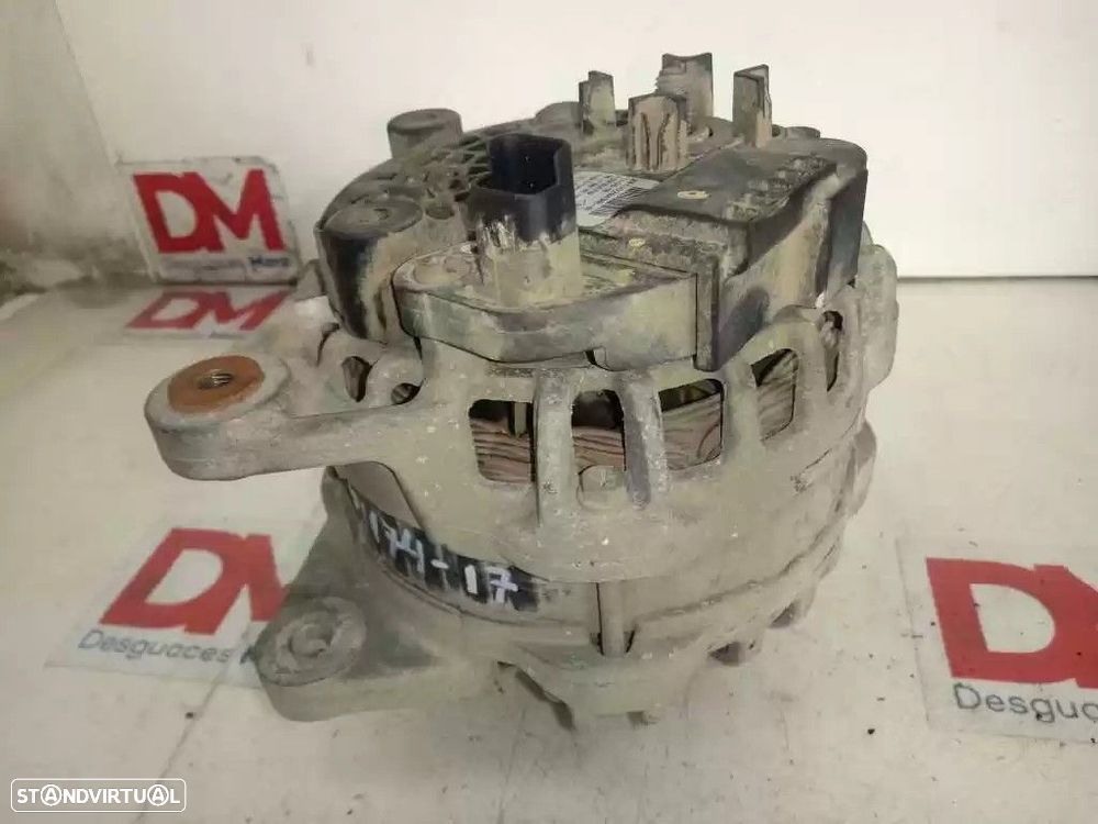 ALTERNADOR DACIA LOGAN MCV II 2013 -231002949RB - 3