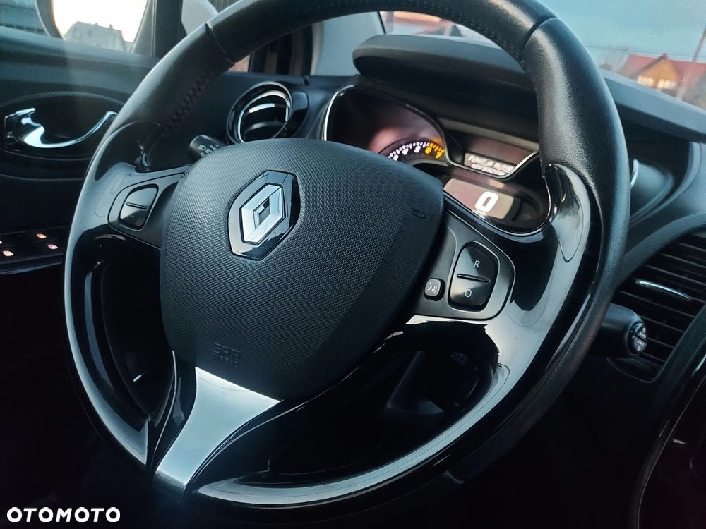 Renault Captur ENERGY TCe 90 Start&Stop Intens - 22