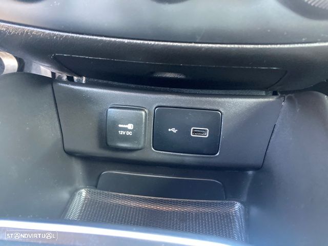 Fiat Tipo 1.3 MultiJet Life - 24