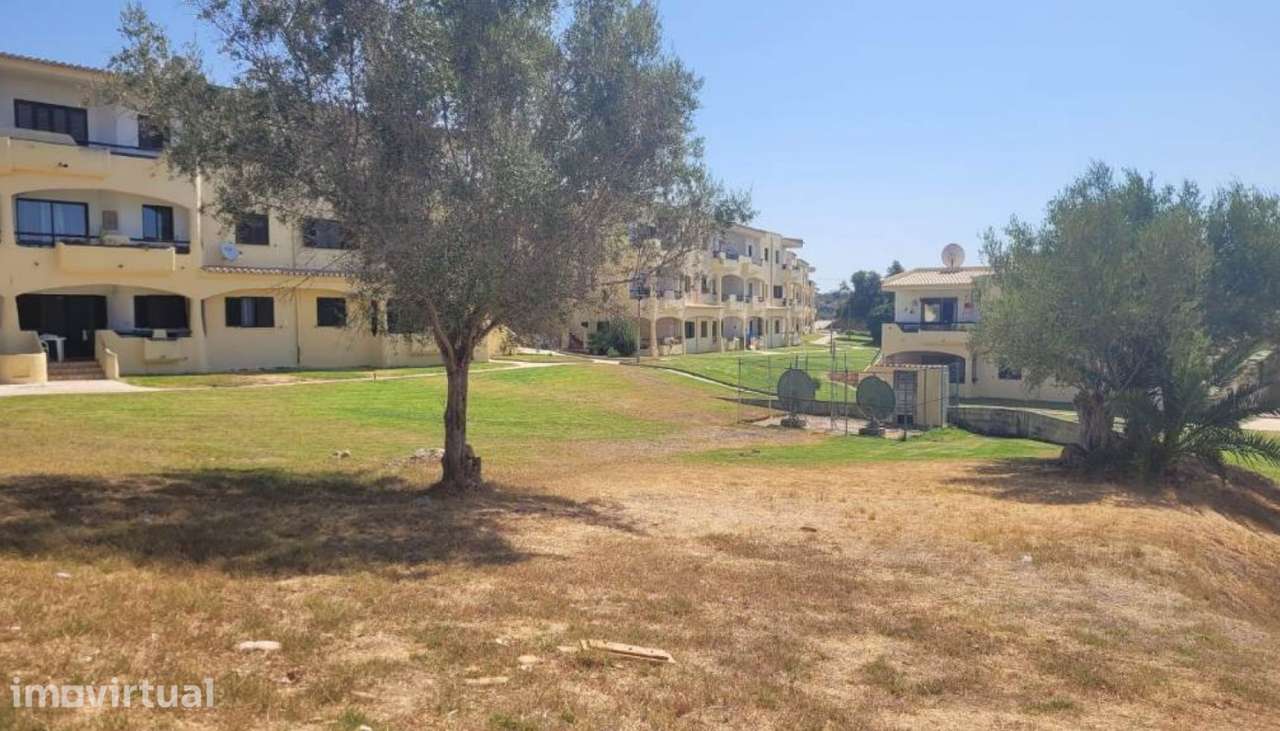 Terreno para construção de moradia em Alvor, Algarve - Grande imagem: 4/6