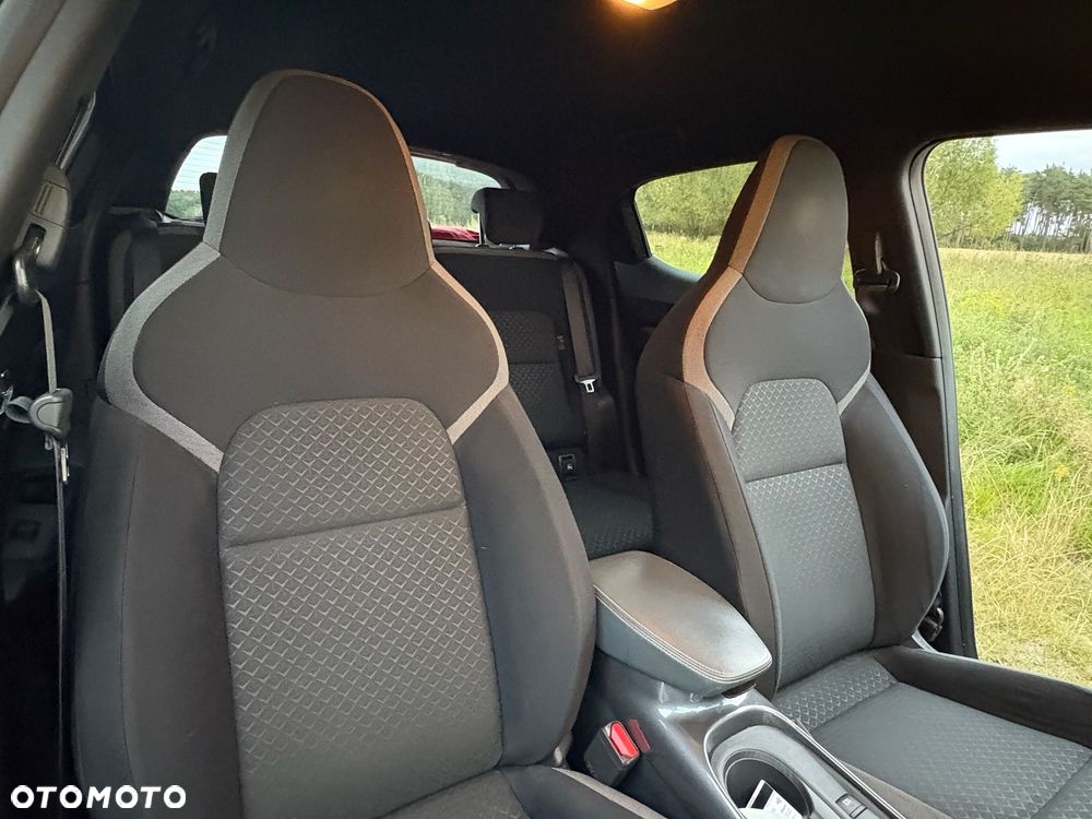 Nissan Juke 1.0 DIG-T N-Connecta - 6