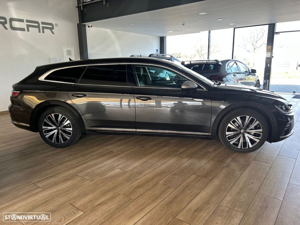 VW Arteon Shooting Brake 2.0 TDI Elegance DSG - 8