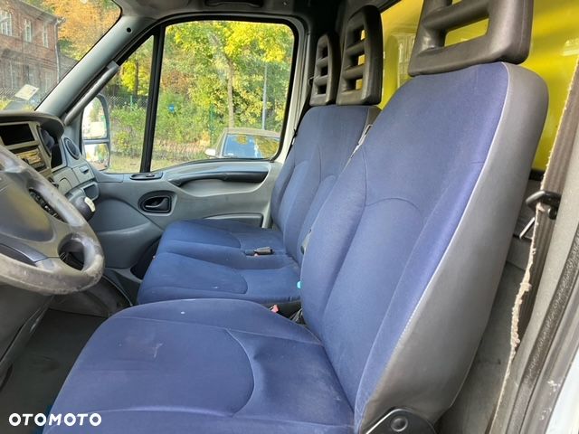 Iveco Daily 65C17 - 10