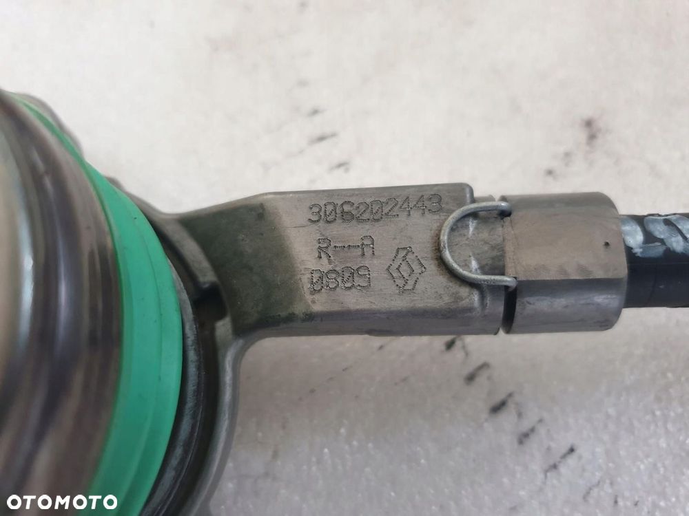 Wysprzęglik TRAFIC III VIVARO 1.6 DCI - 3