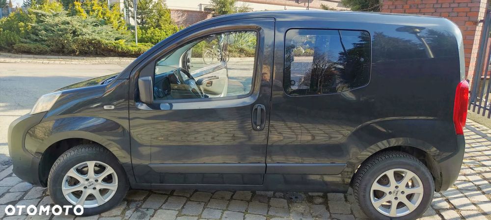 Peugeot Bipper - 3