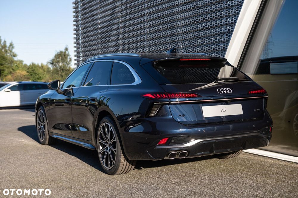 Audi A6 - 3