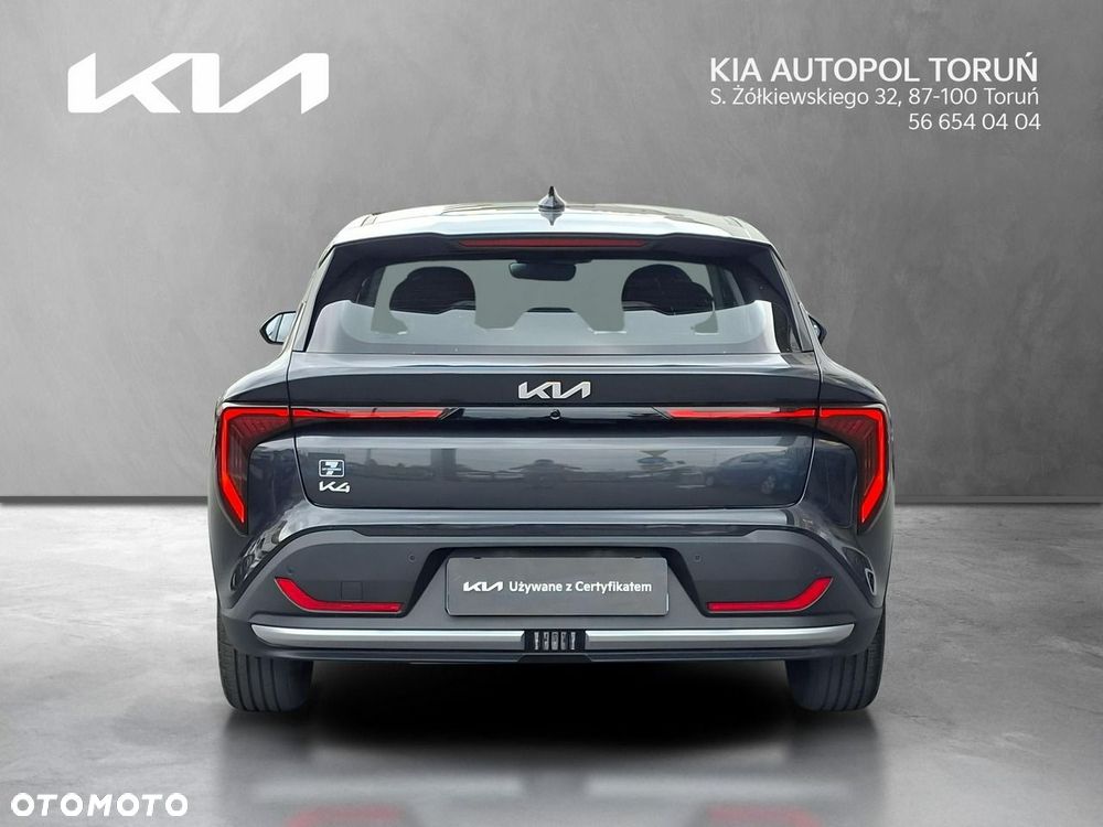 Kia K4 1.6 T-GDI M - 4