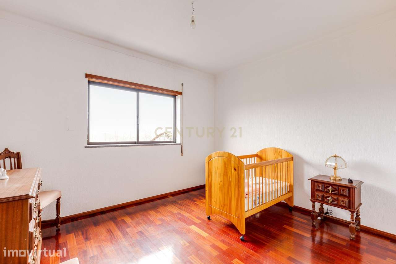 Encantadora Moradia T3 em Louriçal, Pombal - Grande imagem: 3/44