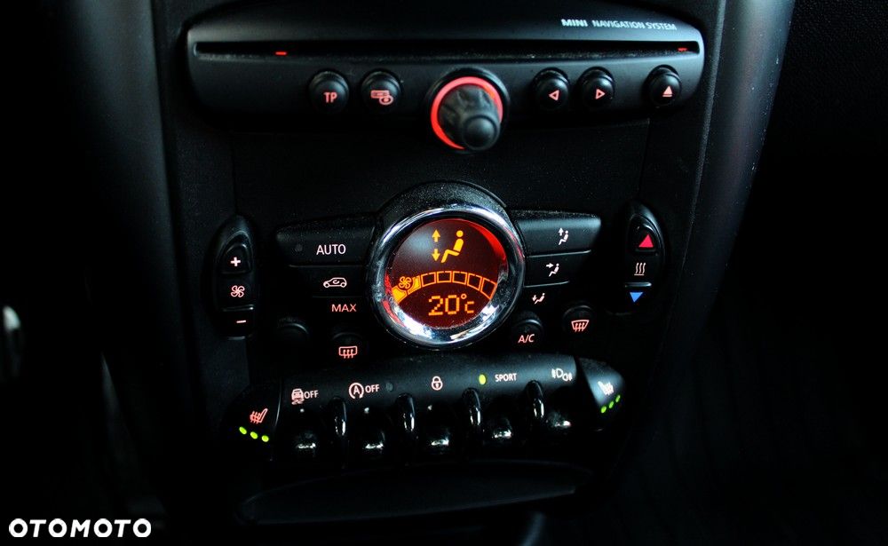 MINI Countryman Cooper SD ALL4 EU6 - 38