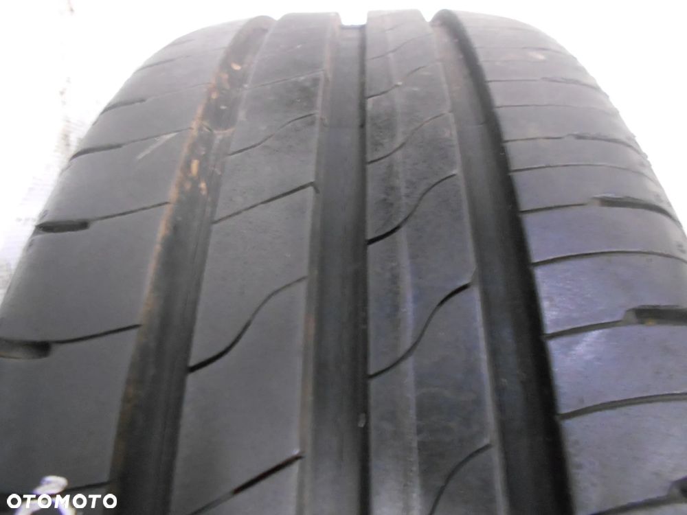 OPONA POJEDYNKA 195/55R16 GOODYEAR EFFICIENT GRIP PERFORMANCE 2 DOT 4321 8MM - 2