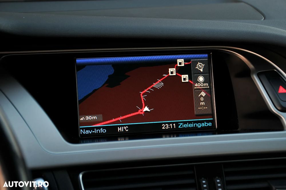 Audi A4 2.0 TDI - 18