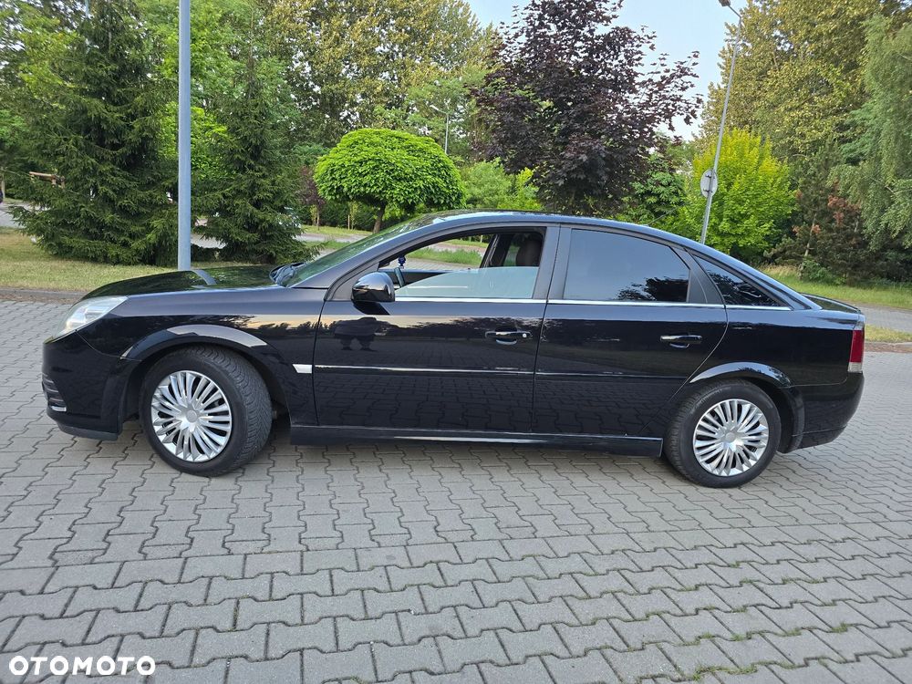 Opel Vectra 1.9 CDTI Business Sport - 35