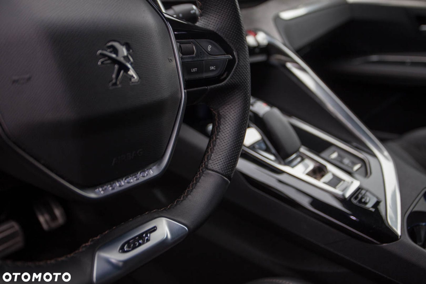Peugeot 3008 - 23