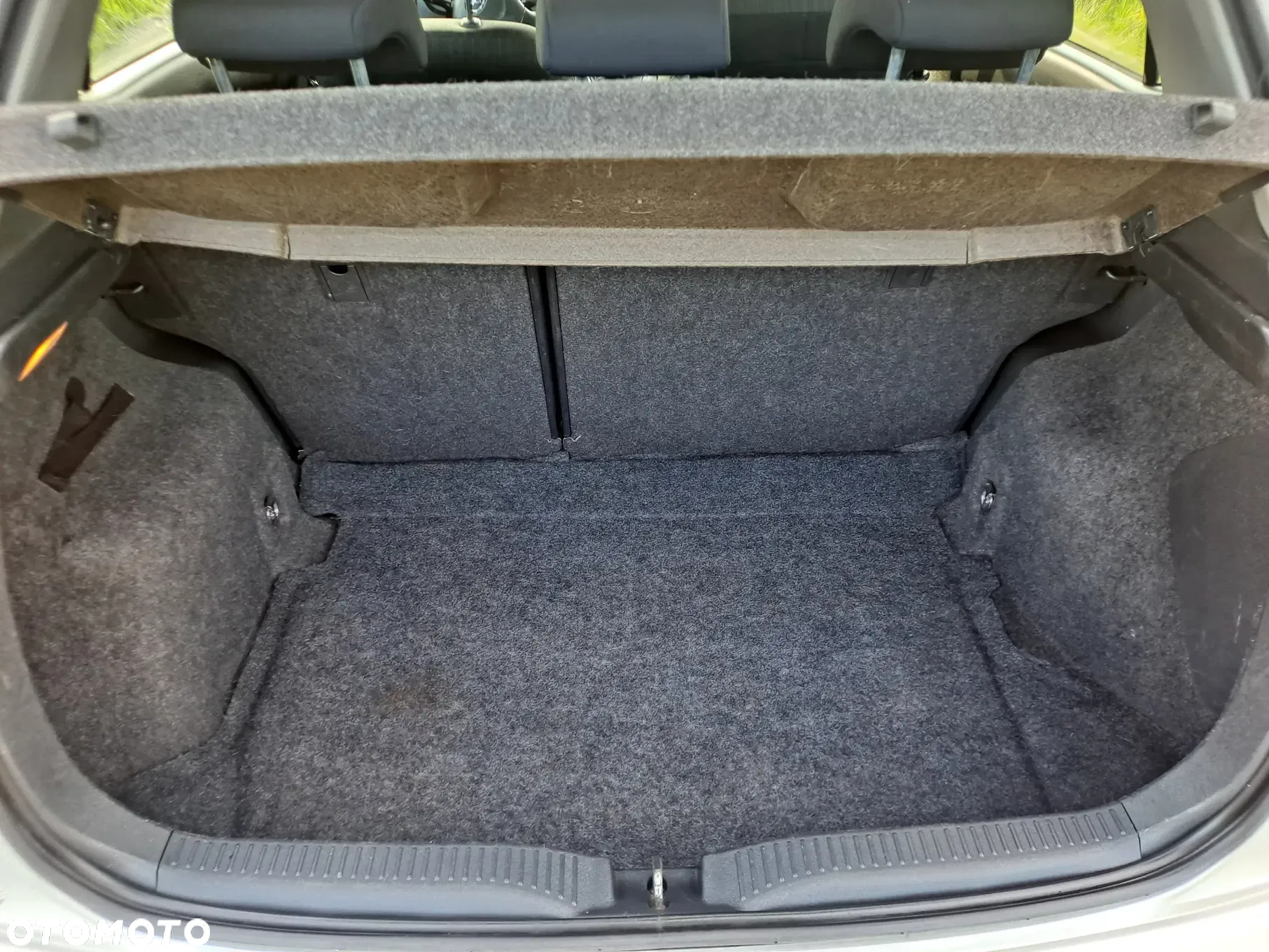 Toyota Auris 1.6 VVT-i Sol - 13