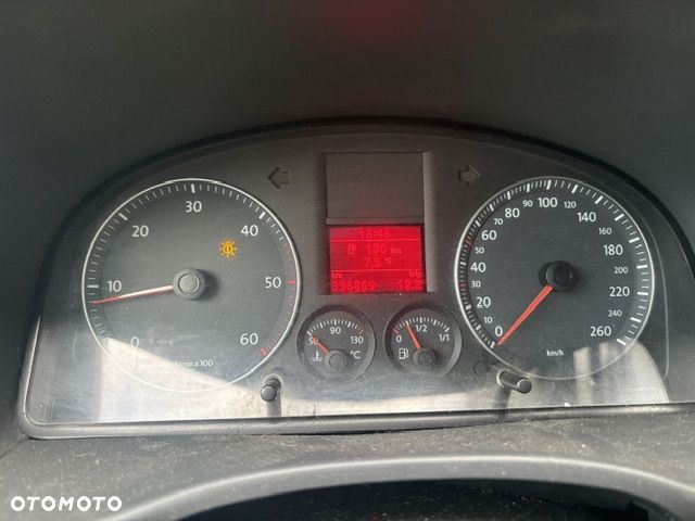 Volkswagen Caddy Standard - 12
