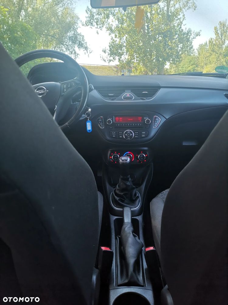 Opel Corsa - 12