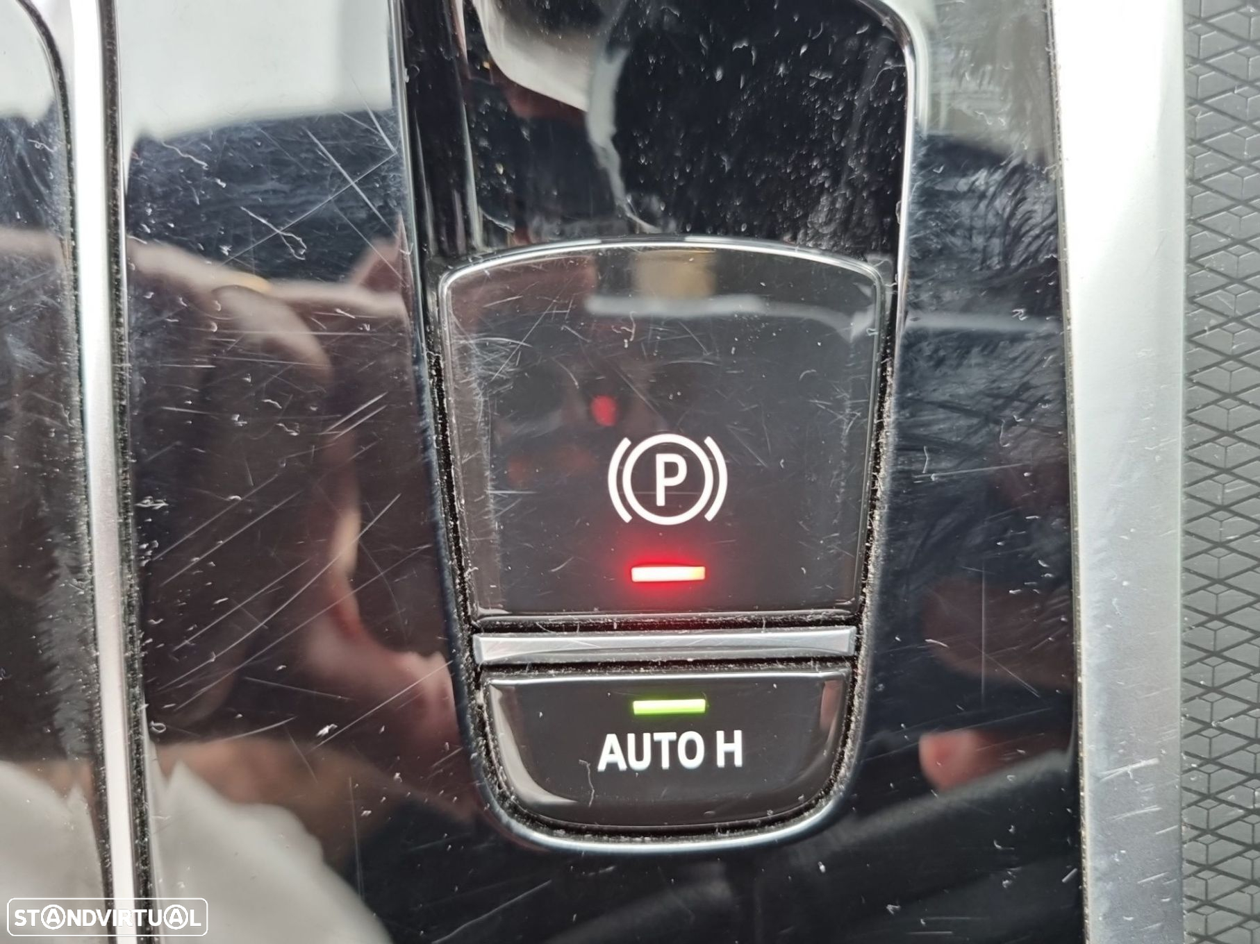 BMW 520 d Pack Desportivo M Auto - 29