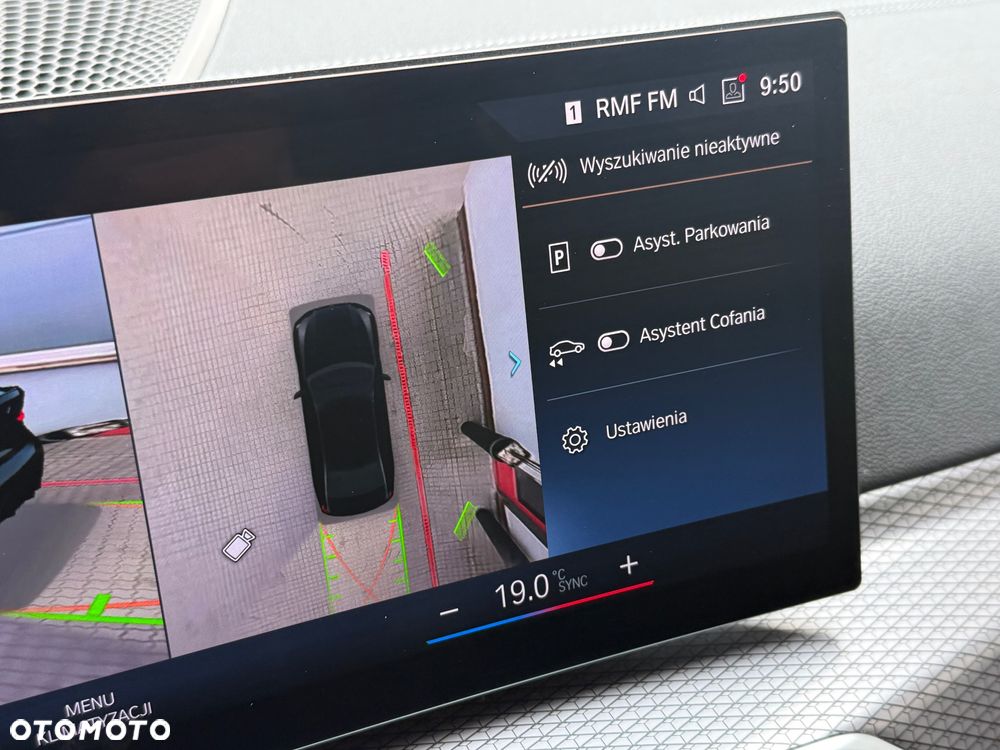 BMW Seria 3 320d xDrive M Sport Shadow - 26