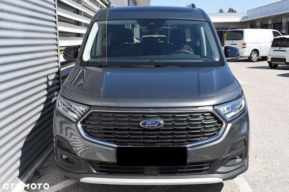 Ford Tourneo Connect - 3