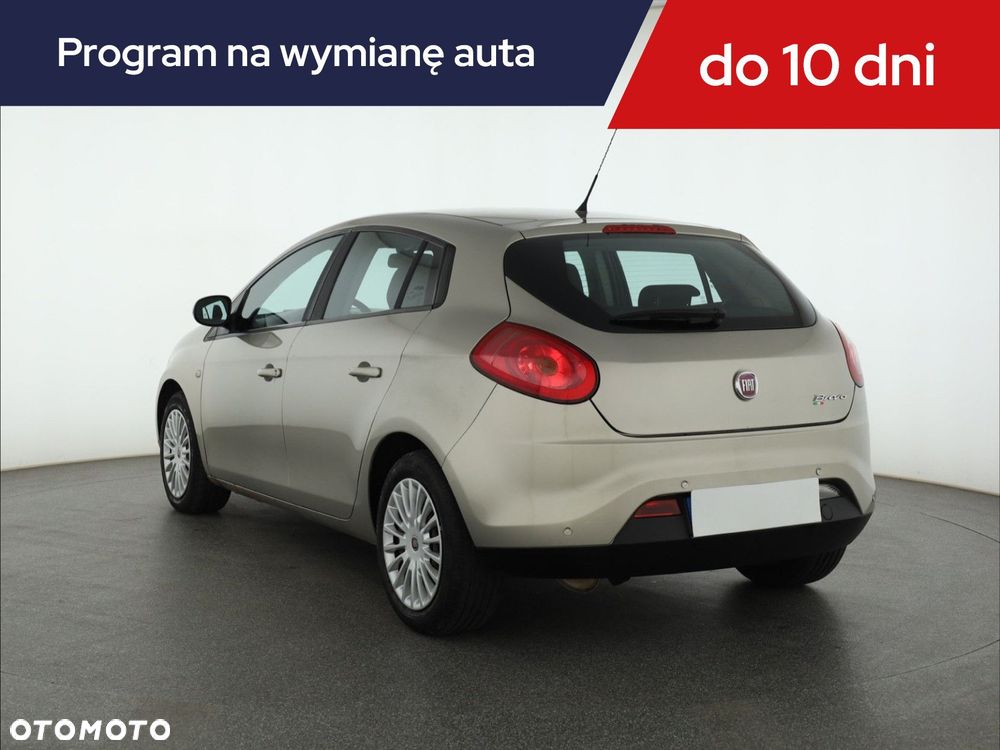 Fiat Bravo - 6
