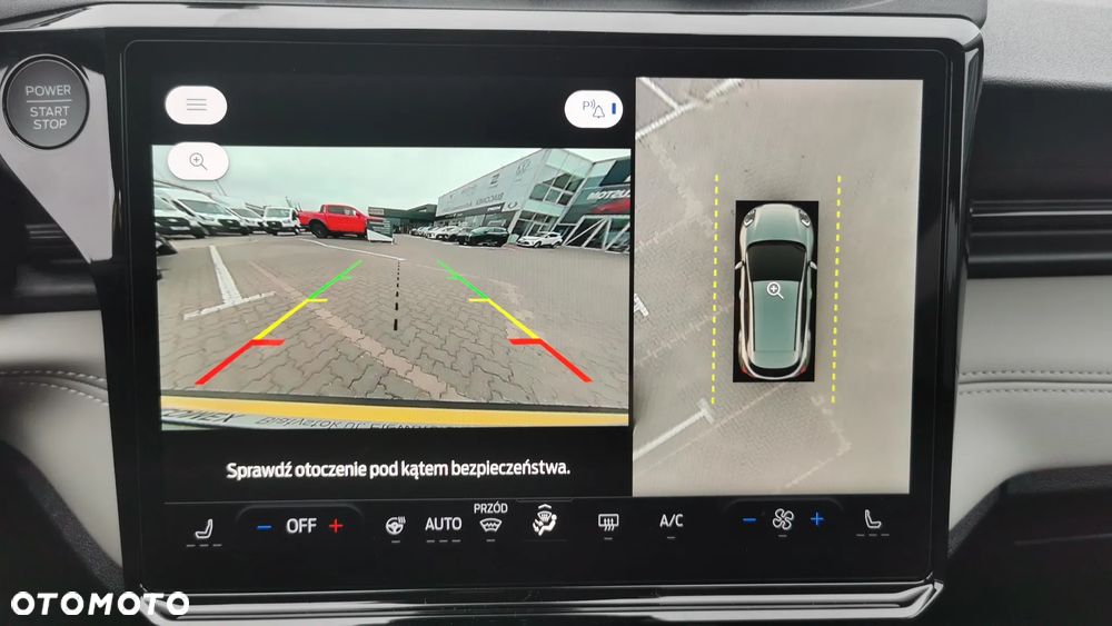 Ford Puma 43.6 kWh - 14