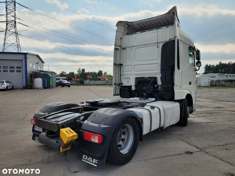 DAF 2015 XF 440 FT FAKTURA VAT 23% - 20
