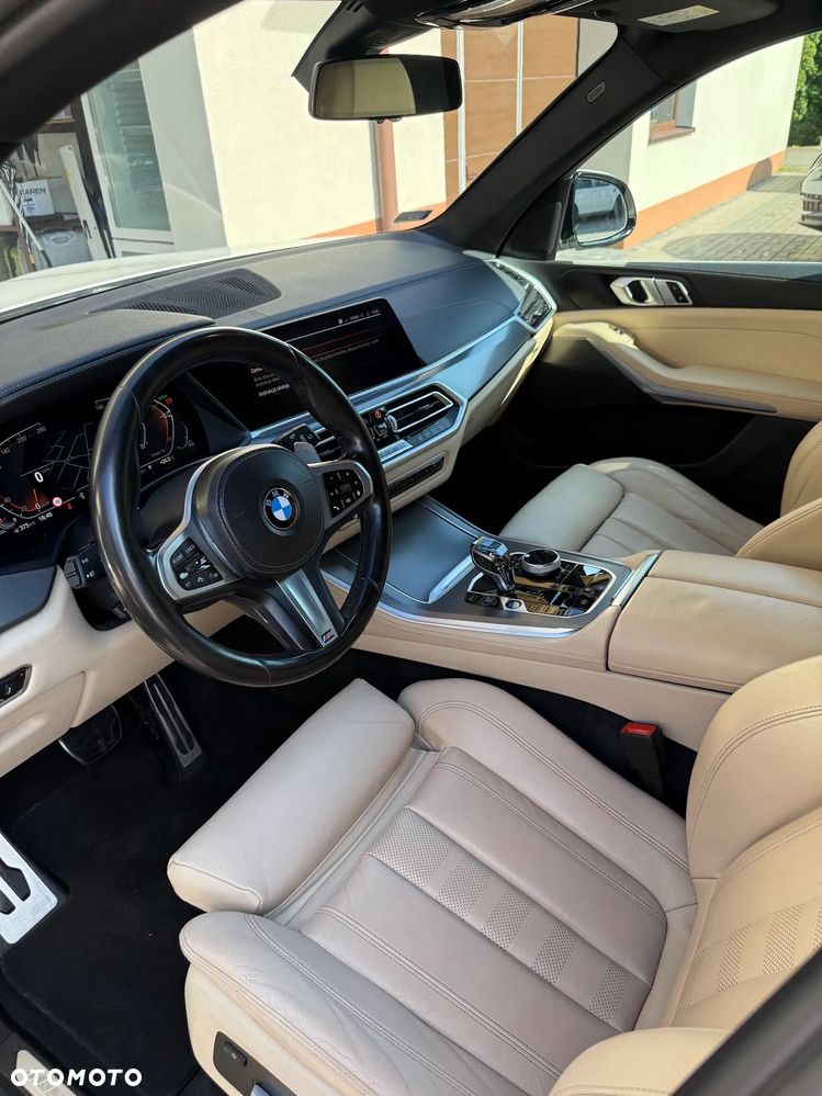 BMW X5 - 21