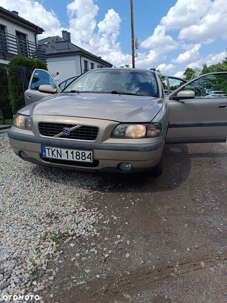 of the car
